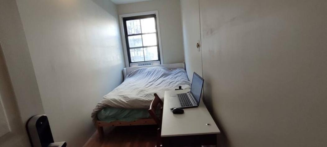 Affordable & Central Williamsburg Boutique Room Нью-Йорк Экстерьер фото