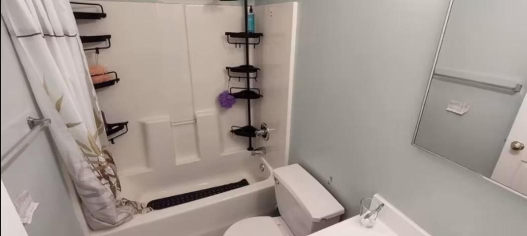 Affordable & Central Williamsburg Boutique Room Нью-Йорк Экстерьер фото