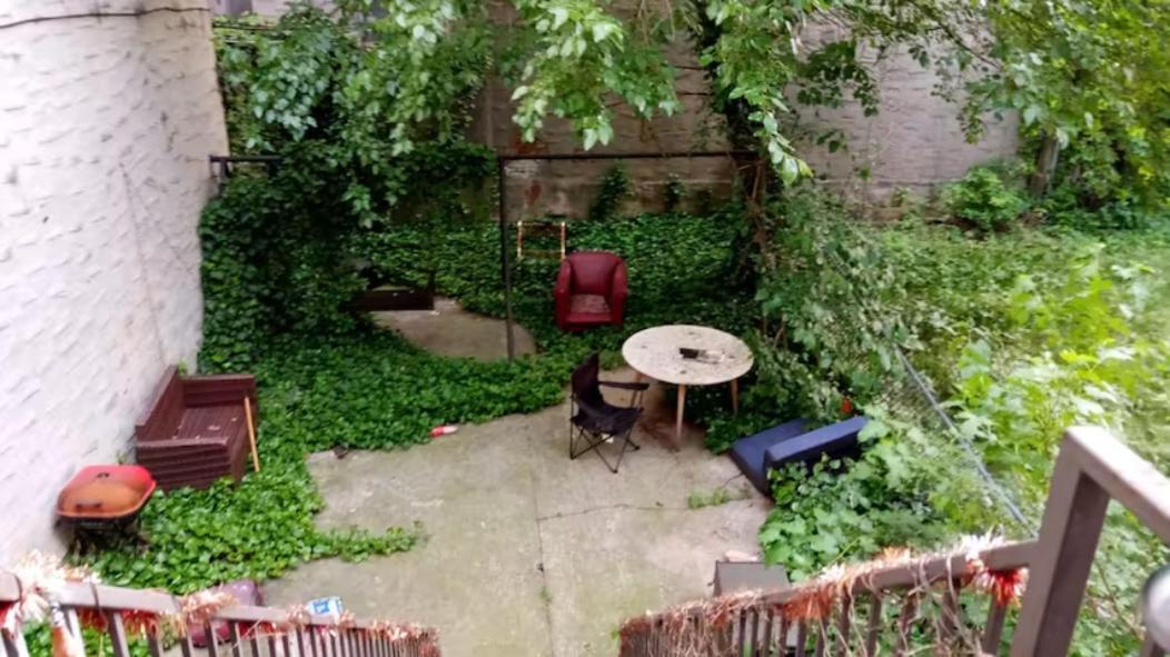 Affordable & Central Williamsburg Boutique Room Нью-Йорк Экстерьер фото